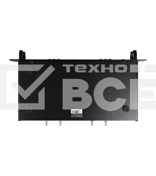 Микрофонная радиосистема Axelvox DWS7000HT (TD Bundle) [AX-7000T] UHF 710-726 MHz, True Diversity, 2 x 32 канала, LCD дисплей, 2х ИК порт, 2 ручных микрофона, 2 силиконовых кольца.