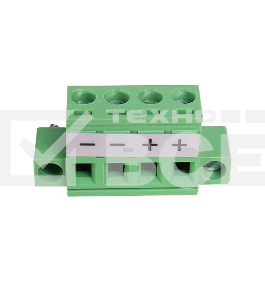 Звуковая колонна Intrend [ITSPK-CL425-G] пассивная, 4x2.5