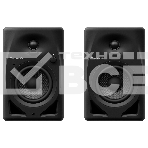 Студийные мониторы Pioneer DJ DM-40D-BT, фото2