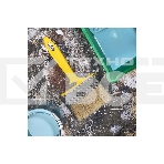 Кисть плоская Rexant 89-0315 «Эмали» 100х12 мм, фото5