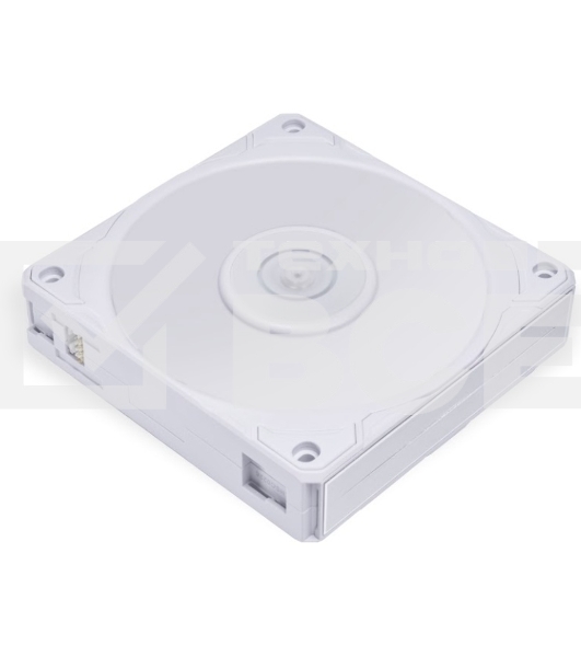 Вентилятор Lian-Li Uni Fan P28 G99.12P283W.00 белый 120мм 2600rpm 32.1dB  4-pin