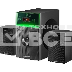 Портативная акустика Defender Tresor, черный, фото 1