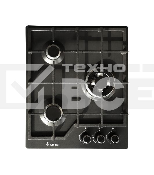 Газовая варочная панель Gefest PVG 1100 K2 14894001