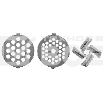 Мясорубка АКСИНЬЯ КС-2006С, фото9