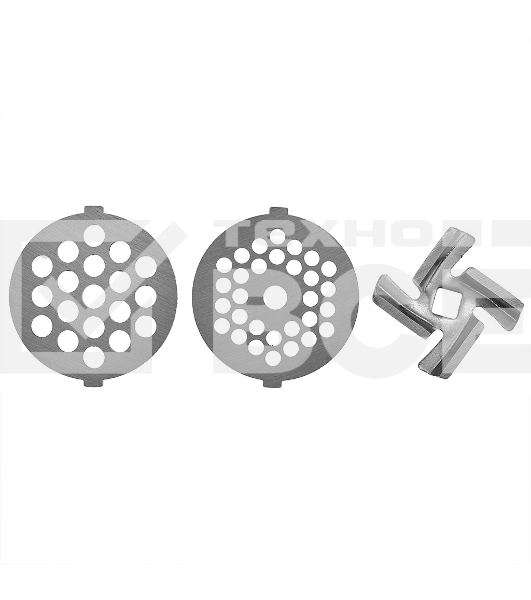 Мясорубка АКСИНЬЯ КС-2006С