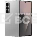 Смартфон Samsung Galaxy Z Fold7 SM-F966B 12/512Gb серебристый, фото5