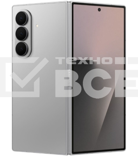 Смартфон Samsung Galaxy Z Fold7 SM-F966B 12/512Gb серебристый