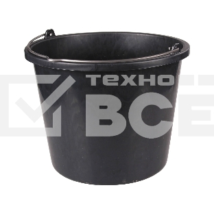 Ведро строительное Альтернатива М2674 20 л