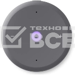 Умная колонка Яндекс Станция Лайт 2 на YaGPT, модель YNDX-00026 (серый), фото3