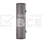 Водонагреватель Thermex Liga 80 v (pro) 2кВт 80л электрический настенный/коричневый, фото3