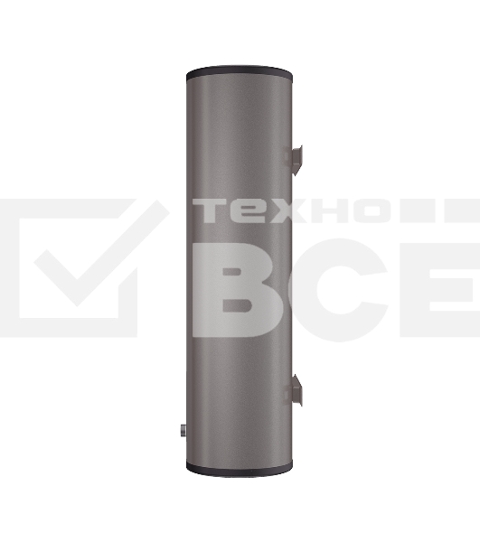 Водонагреватель Thermex Liga 80 v (pro) 2кВт 80л электрический настенный/коричневый