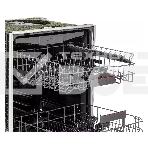 Посудомоечная машина Bosch SMV4HMX25Q стальной, фото6