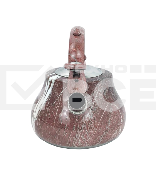 Чайник для плиты ALBERG AL-3069