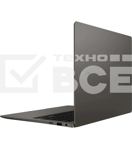 Ноутбук Samsung Galaxy Book 3 Pro NP944 Core i7 1360P 16Gb SSD512Gb Intel Iris Xe graphics 14