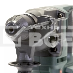 Профессиональный бесщеточный перфоратор аккумуляторный KLPRO KLPM18BH-20, фото7