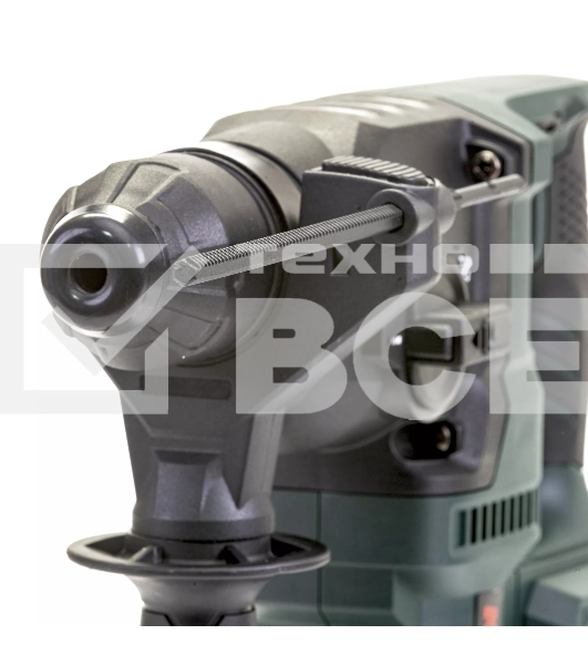 Профессиональный бесщеточный перфоратор аккумуляторный KLPRO KLPM18BH-20