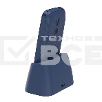 Мобильный телефон Maxvi B110ds синий, фото8