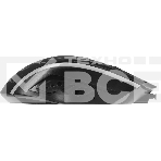 Мышь проводная Defender Overmatch GM-069 черный, 2400 dpi, USB, кнопки - 4, фото26