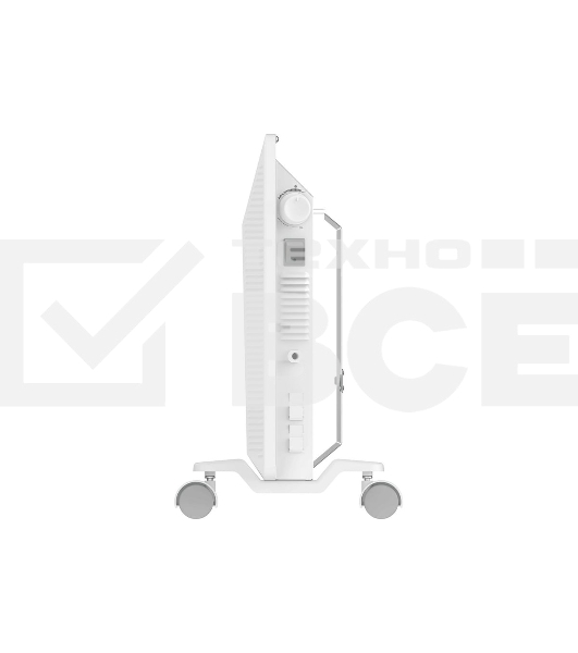 Конвектор Loriot Orion LHCI-1000 KM