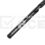 Сверло по металлу Denzel 4 мм, HSS-Tin, Golden Tip, 10 шт., фото2