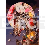 Картина по номерам БЕЛОСНЕЖКА 1110-AS Интуиция, фото 1