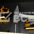 Молоток слесарный Denzel 1000 г, кованый, фибергласовая рукоятка c TPR покрытием, фото6