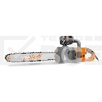 Пила электрическая Daewoo DACS2700E, фото4