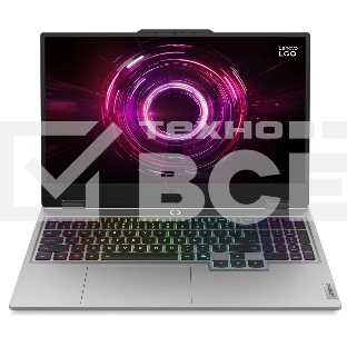 Ноутбук Lenovo LOQ 15AHP10/15.6