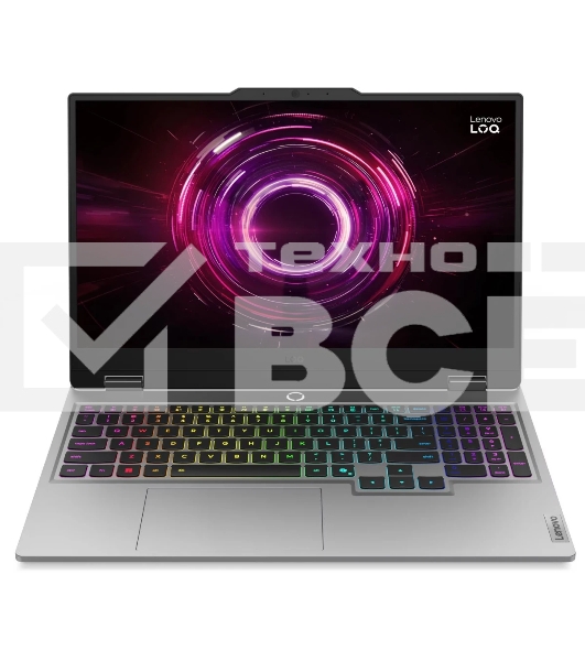 Ноутбук Lenovo LOQ 15AHP10/15.6