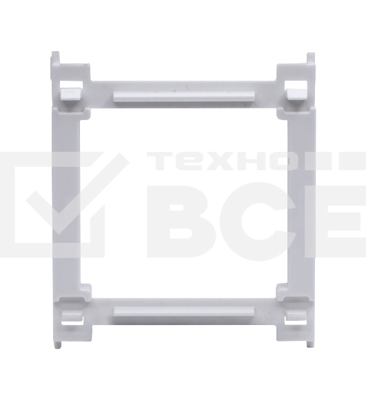 Рамка установочная под VIVA 2мод. PDA-DN 80 ДКС 10043