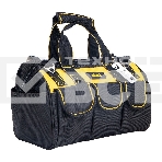 Сумка для инструментов Deli DL430113 310 x 170 x 220мм Ткань Оксфорд., фото2