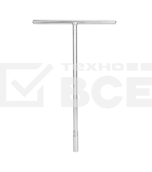 Торцевой ключ с Т-образной ручкой Deli DL08 8мм (размер 285х183 мм)