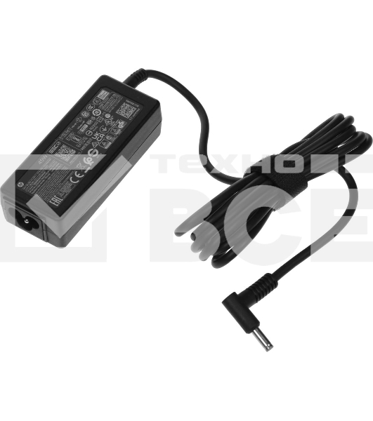 Ноутбук HP 255 G10 Ryzen 5 7530U 16Gb SSD 512Gb AMD Radeon 15.6