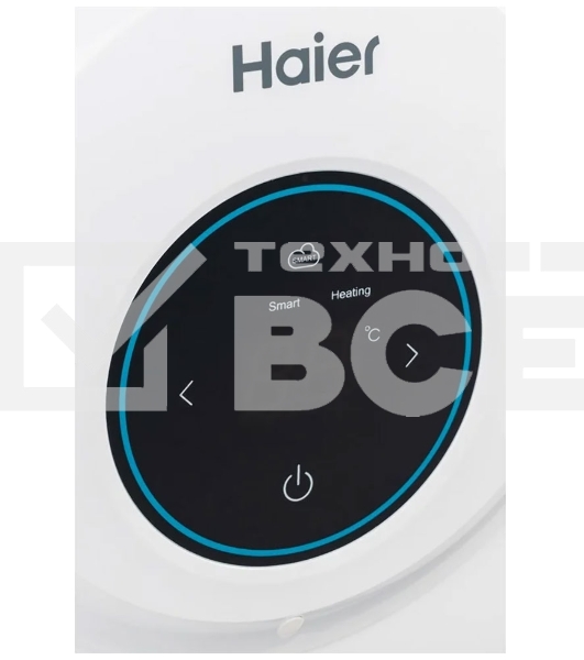 Накопительный водонагреватель Haier ES15V-EQ2