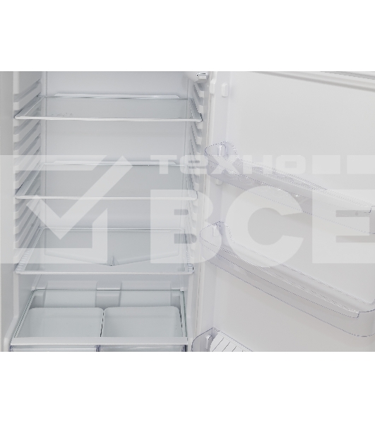 Холодильник Indesit TIA 16 E бежевый двухкамерный 245/51 л морозилка сверху, капельная система