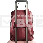 Рюкзак женский Piquadro Circle CA4576W92/BO бургунди кожа, фото2