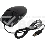 Мышь проводная A4Tech OP-620D черный, 1000 dpi, USB, кнопки - 4, фото6