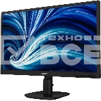 Монитор 23.8' Philips 24B2N2100L IPS 1920x1080, 100 Гц, 4 мс, 16:9, 250 кд/м², HDMI, VGA, 3.5 мм, Adaptive-Sync, черный, фото5