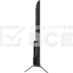 Телевизор Skyworth 60' 60Q66H черный/серебристый QLED UHD 60Hz Smart TV Google TV 2GB/16GB, фото3