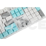 Клавиатура проводная A4Tech Bloody S510N USB белый, фото17