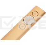 Презентер беспроводной Logitech Spotlight золотистый, радиоканал, USB, кнопки - 3, фото4