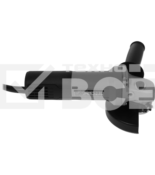 Угловая шлифовальная машина ИНТЕРСКОЛ 125/650 826.0.0.70