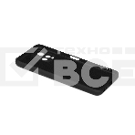 Чехол (клип-кейс) DF vOriginal-06, для Vivo Y21/Y33s, черный voriginal-06 (black), фото3