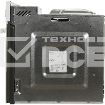 Встраиваемая электрическая духовка Hansa BOEW64111 белый, фото23