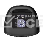 Минисистема Hyundai H-MAC180 черный 30Вт/FM/USB/BT/SD/MMC, фото10