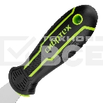 Шпательная лопатка из нержавеющей стали Сибртех 40 мм, двухкомпонентная рукоятка, фото5