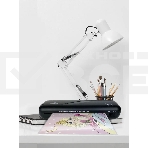 Ламинатор Гелеос ЛМ_А4C, 2 вала, A4, 150мкм, 300 мм/мин, фото2