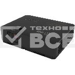 Проектор Cactus CS-S2.B 3LCD 40000Lm LS 4000Lm ANSI (1024x768) 15000:1 ресурс лампы:10000часов 1xUSB typeA 2xHDMI 4.7кг, фото 1