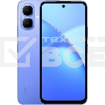 Смартфон Infinix Smart 10 X6725D 4/128Gb сиреневый, фото 1