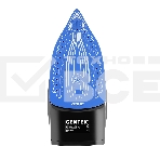 Утюг Centek CT-2351 синий, 2200 Вт, 35 г/мин, 130 г/мин, 300 мл, фото8